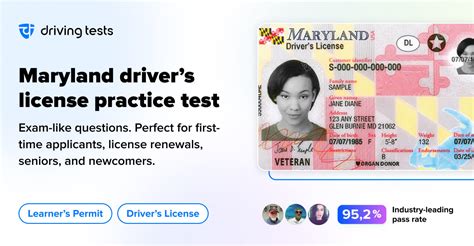 how hard is the permit test in md|maryland 650 permit test questions.